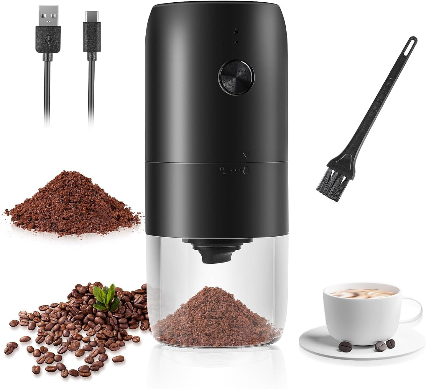 Kaffeemühle
