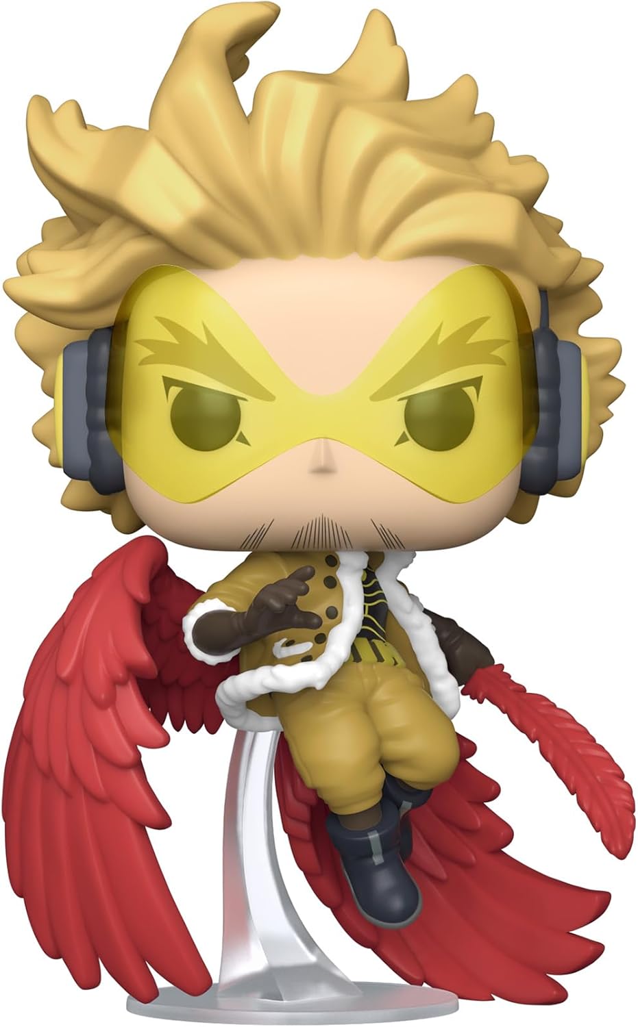 POP! My Hero Academia : Hawks (1141)