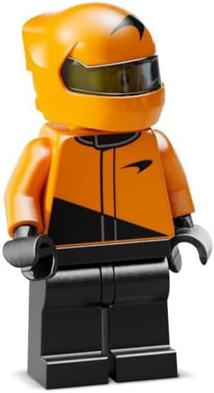 McLaren F1 Team MCL38 Rennauto, McLaren F1 Team MCL38 Race Car 77251