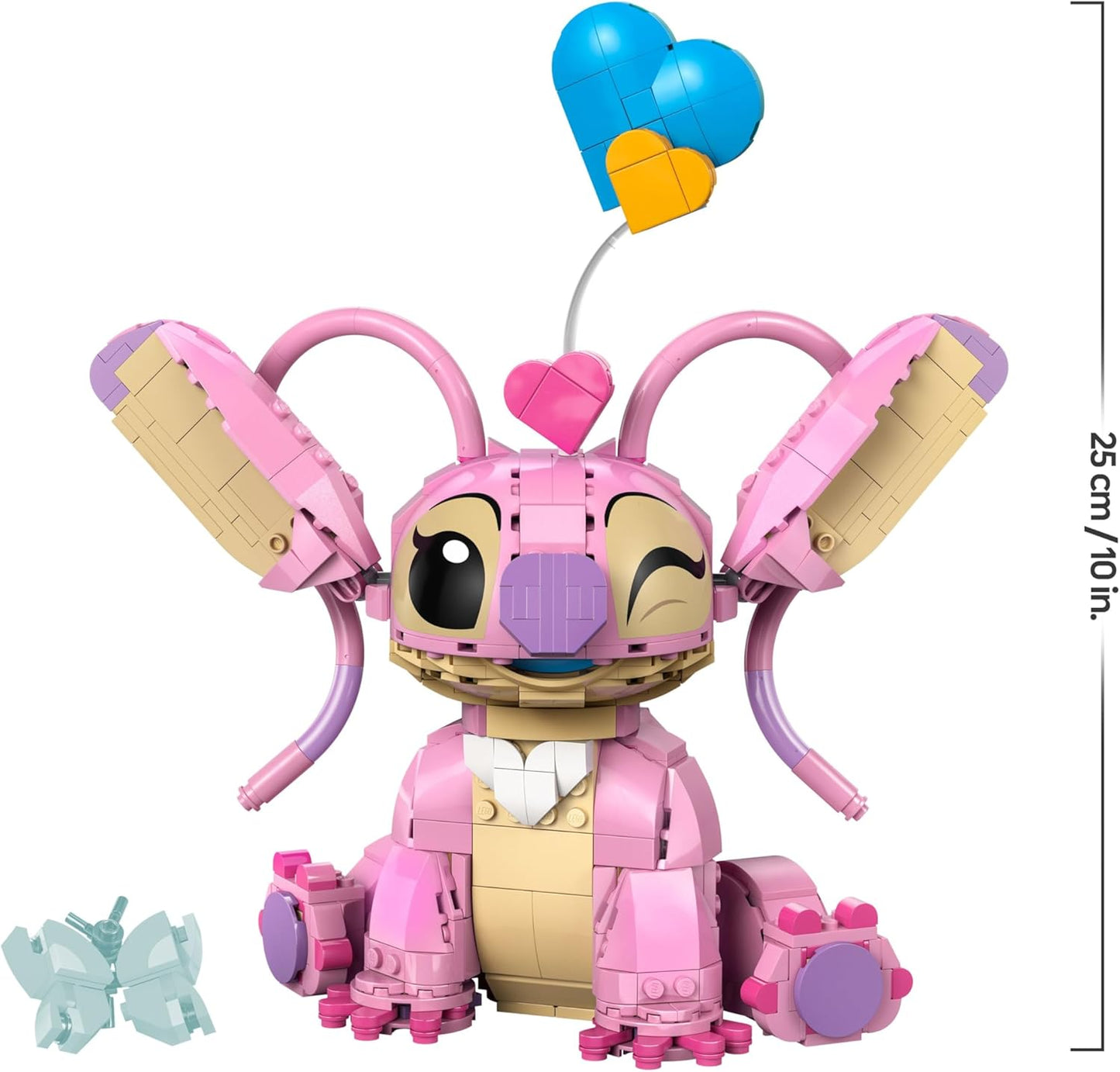 Disney Lilo & Stitch Angel
