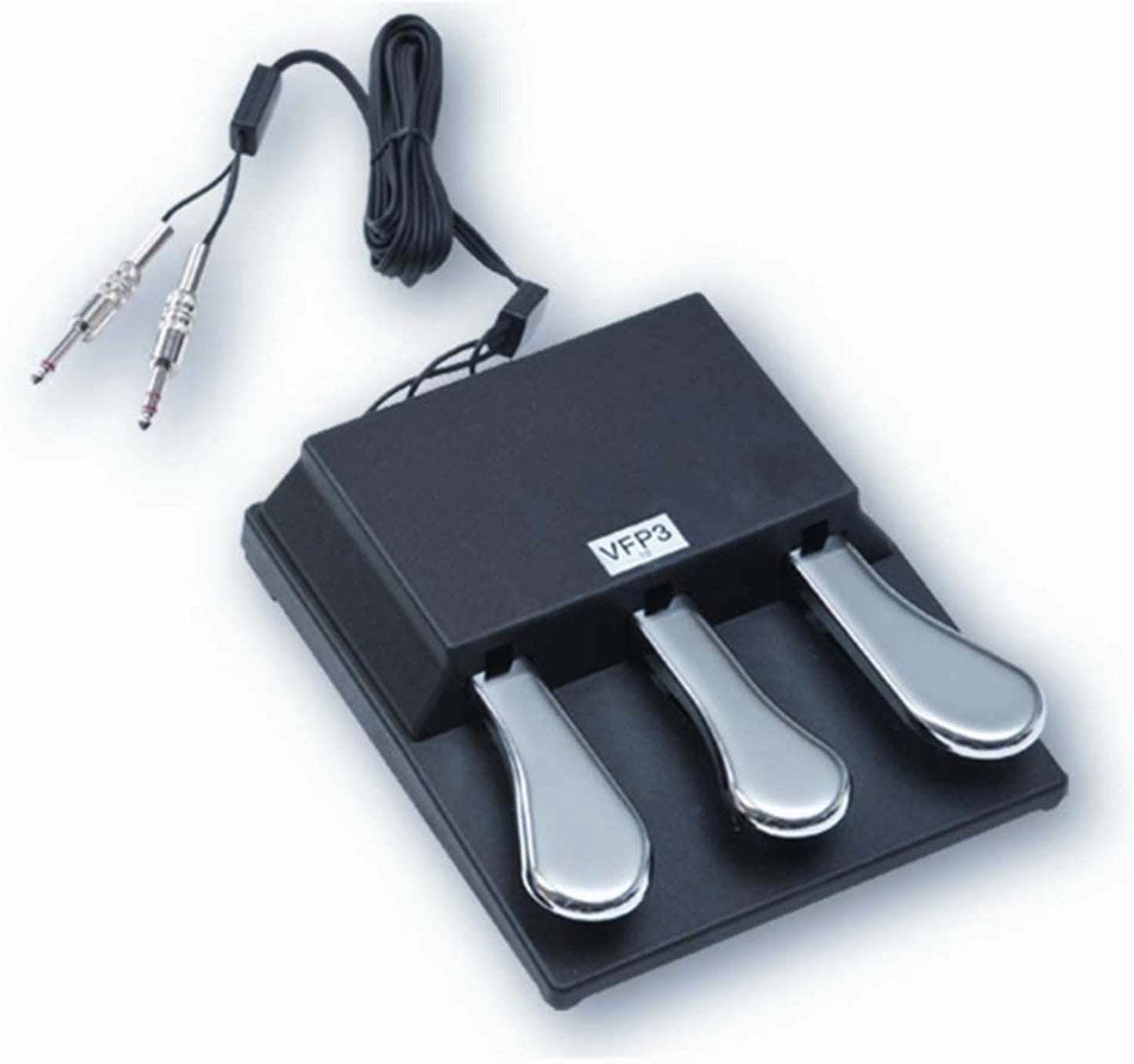 Dreifach-Pedal Piano VFP3/15