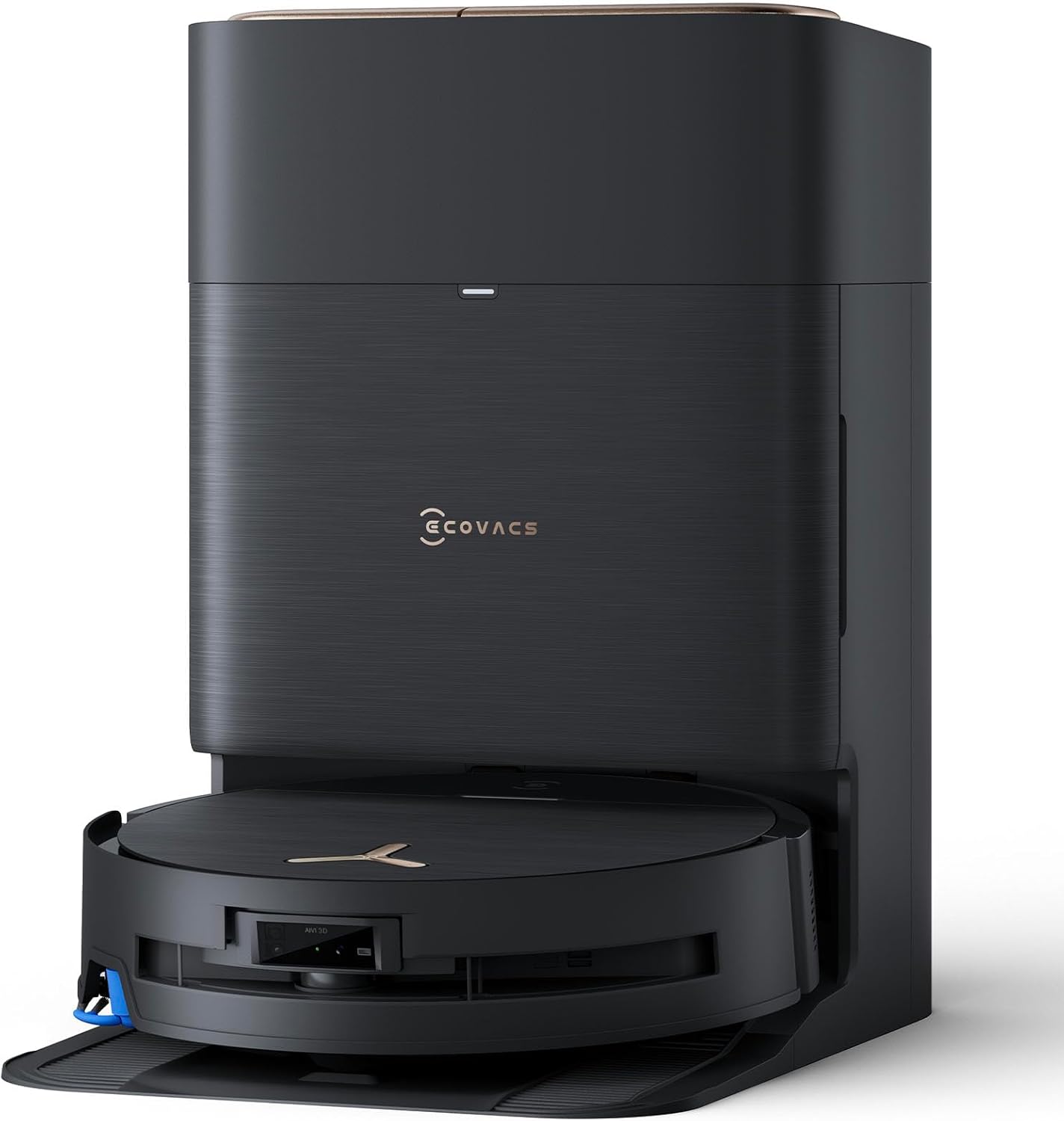 DEEBOT X9 PRO Saugroboter mit Wischfunktion