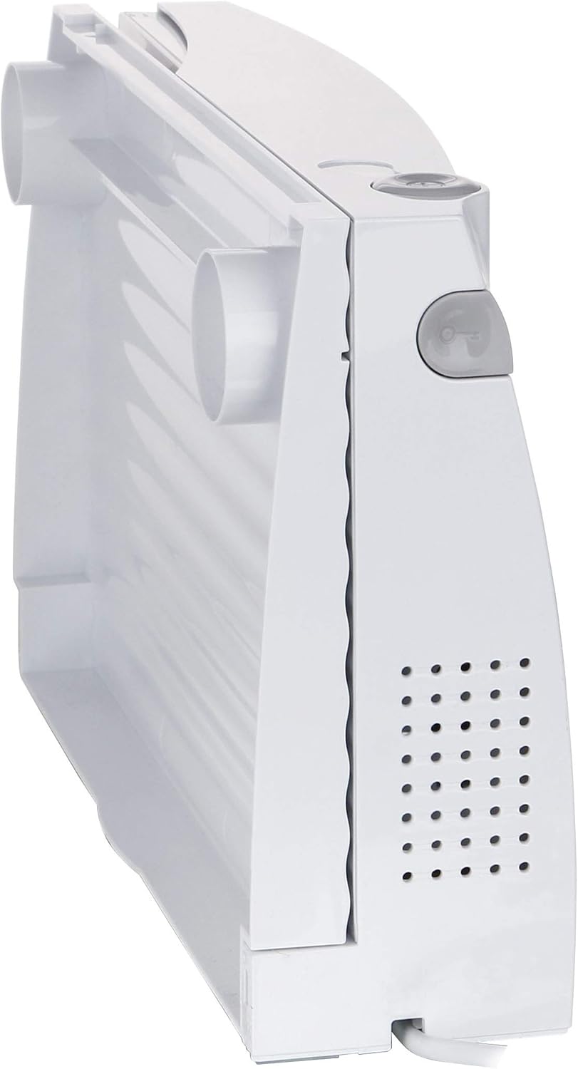 Allesschneider MS-125000, Single, Weiss