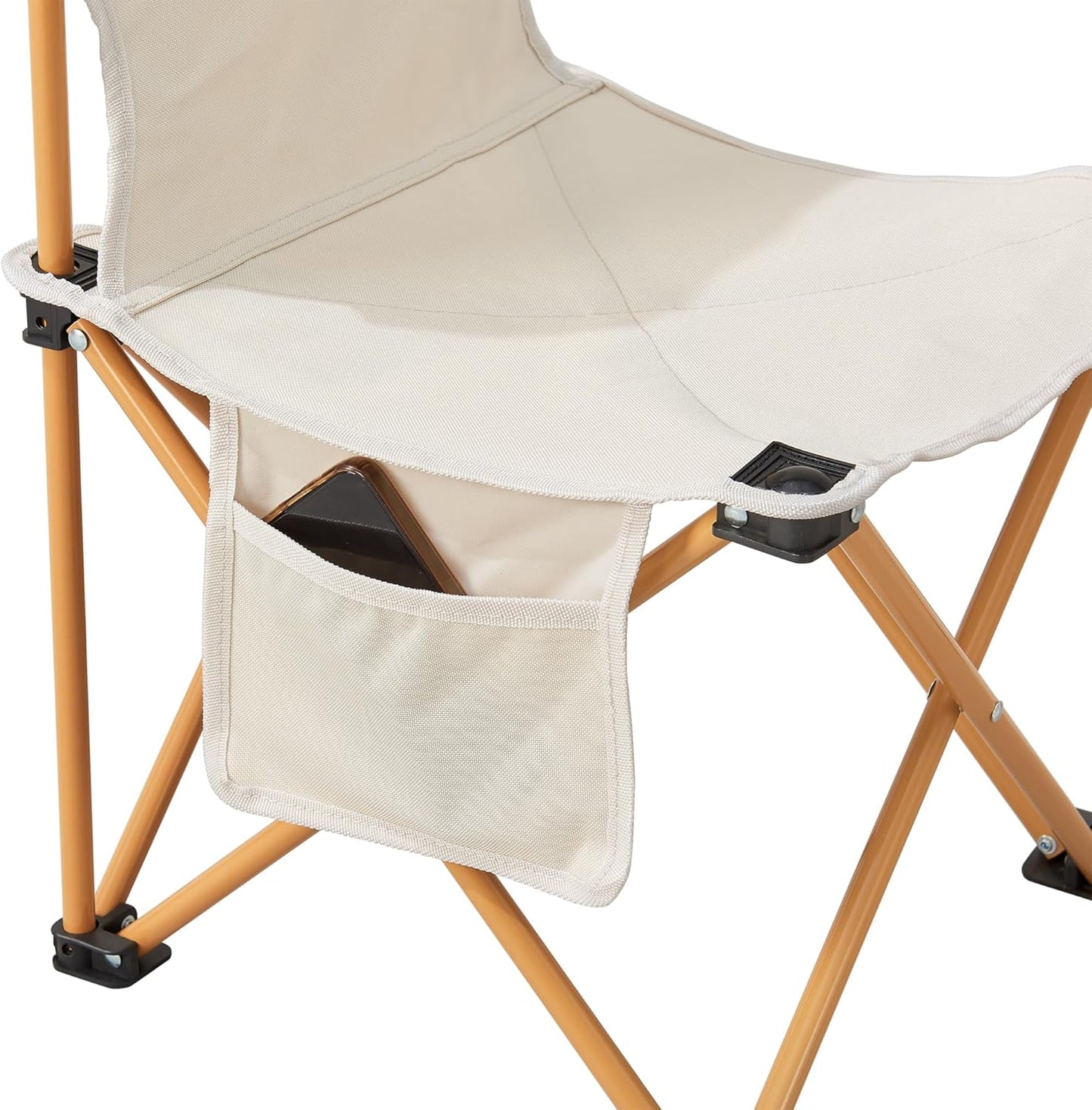 3-tlg. Gartenmöbelset Banzi, Beige