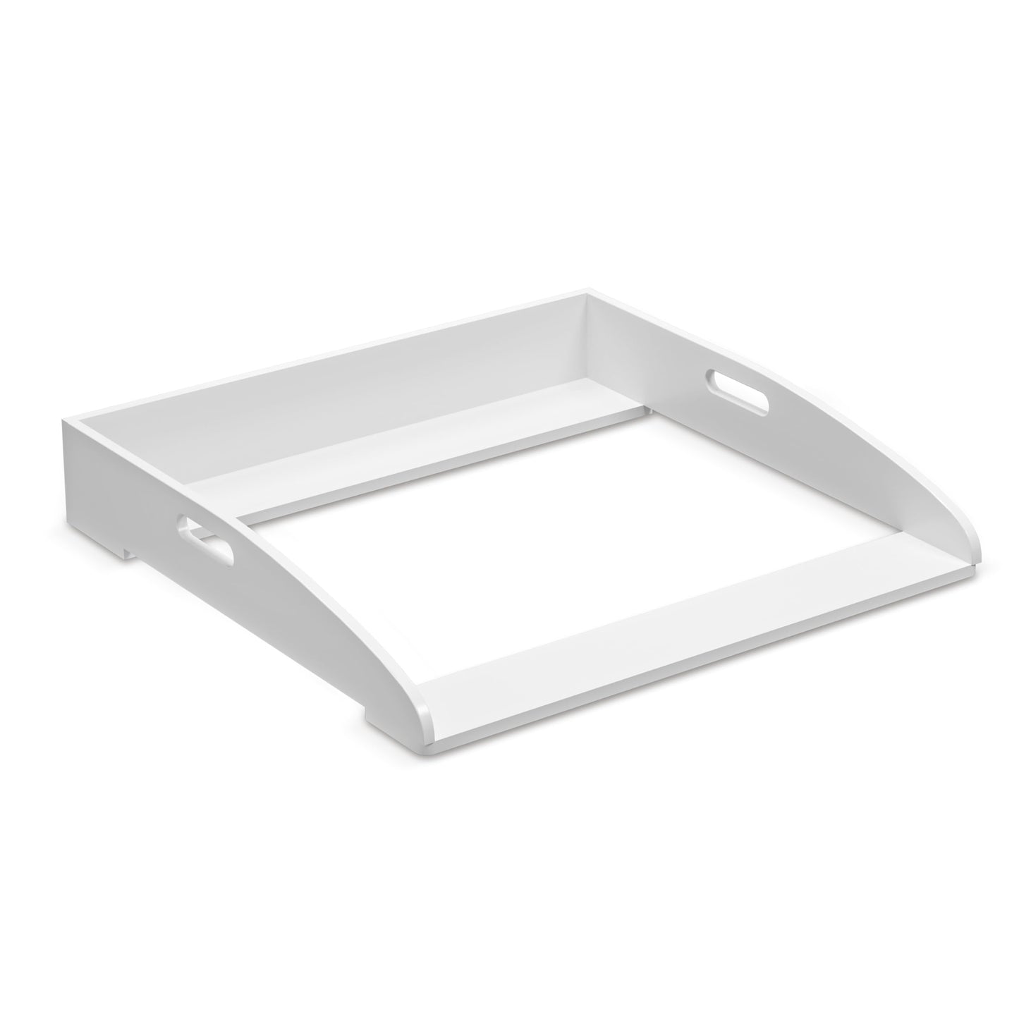 Universal Wickelaufsatz für IKEA Kommoden 77×76×12 cm