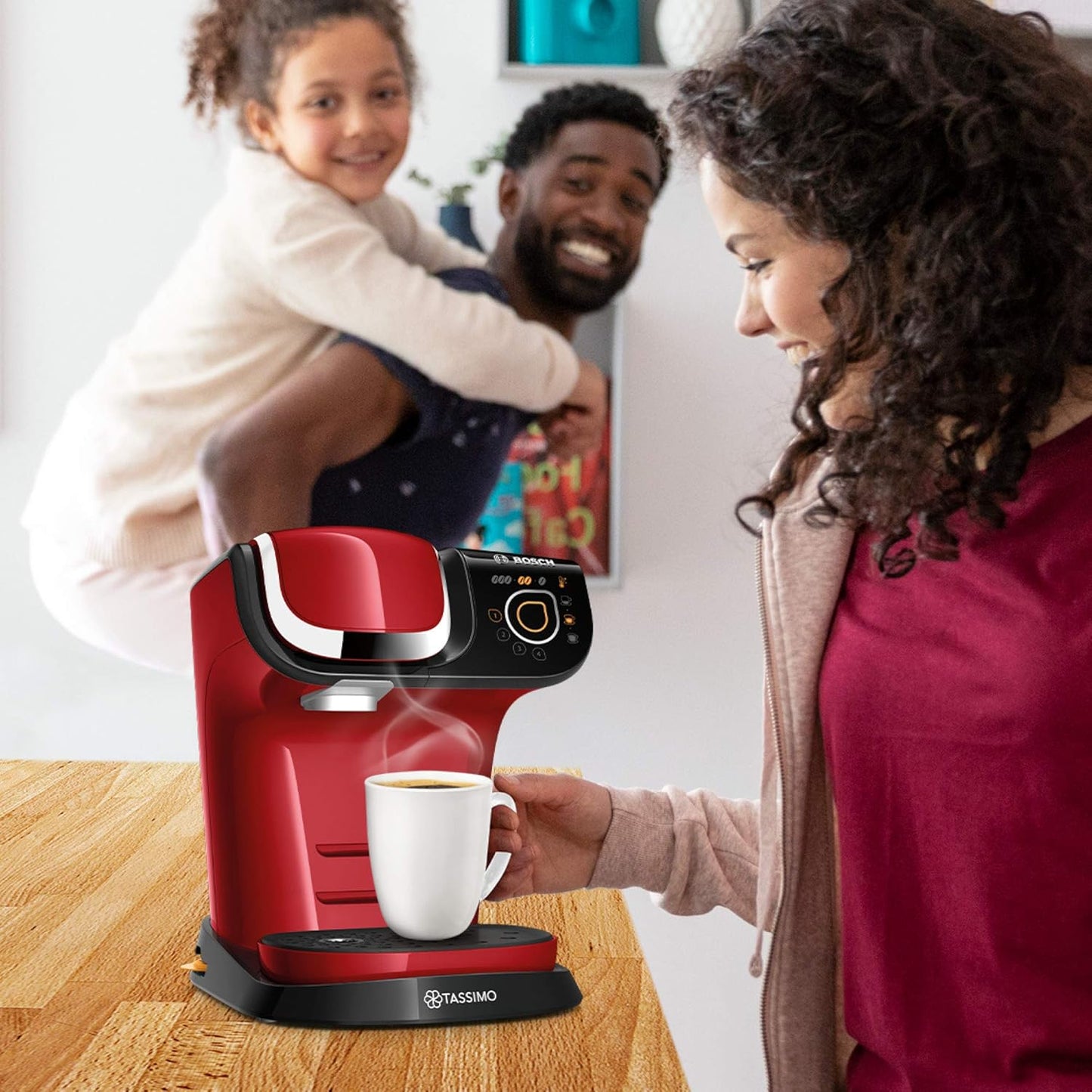 Tassimo My Way 2