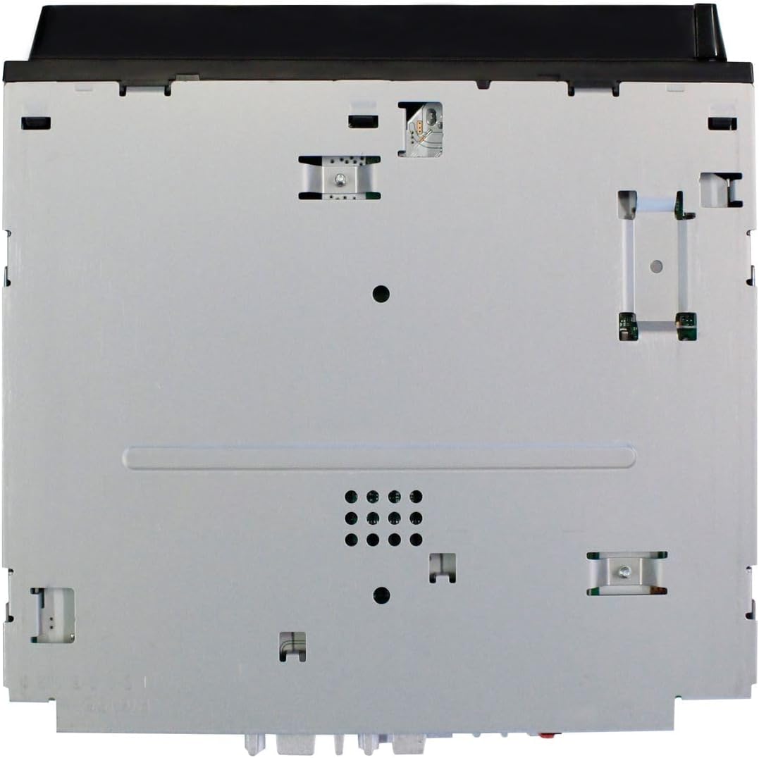 SPH-20DAB Autoradio mit DAB+ und Bluetooth, Single