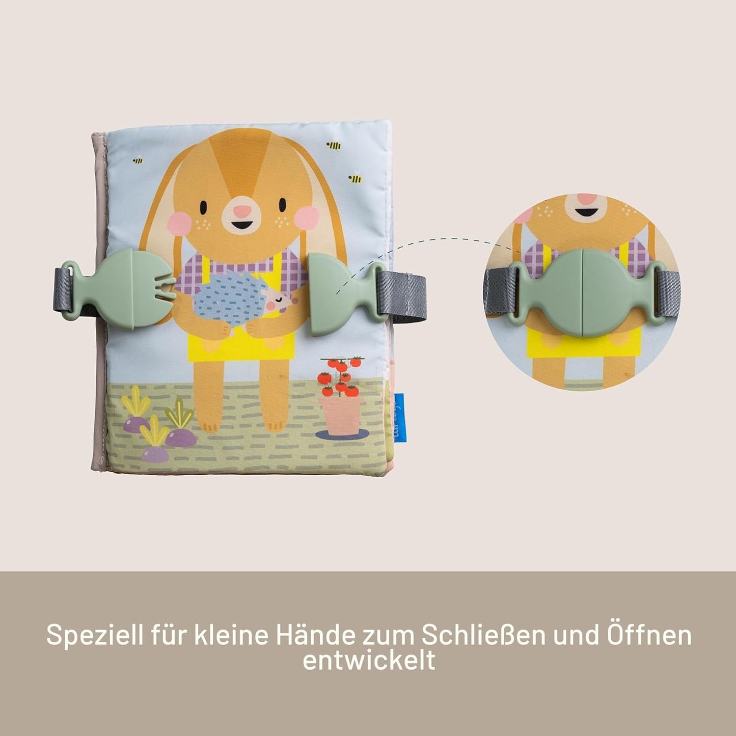 Mein erstes Aktivitätsbuch