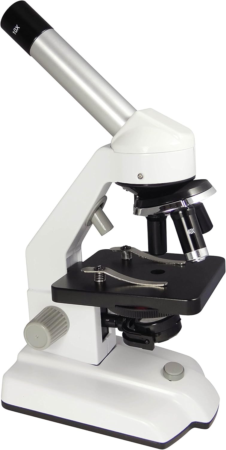 Microscope, Single