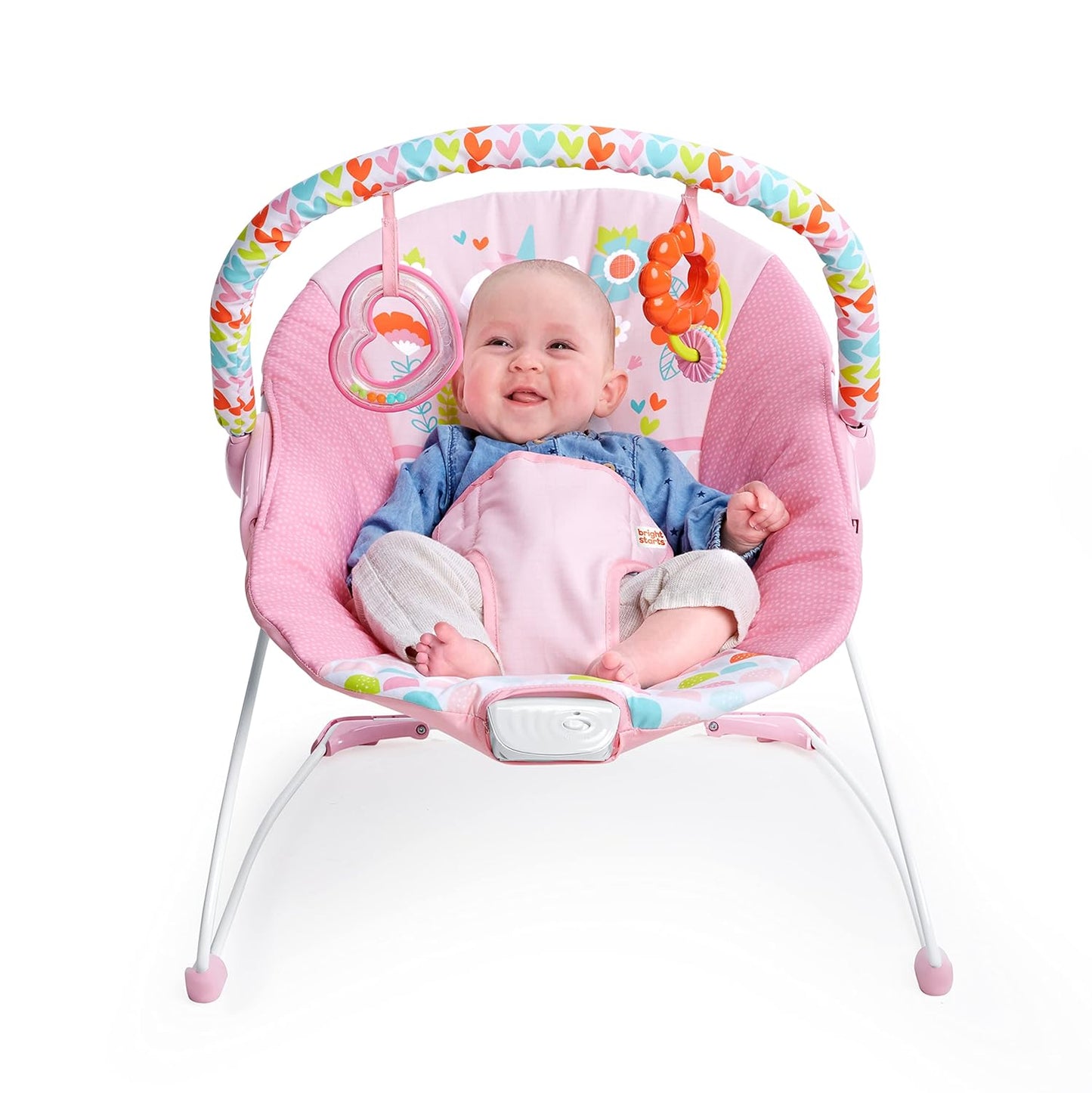 Babywippe, Fancy Fanatasie