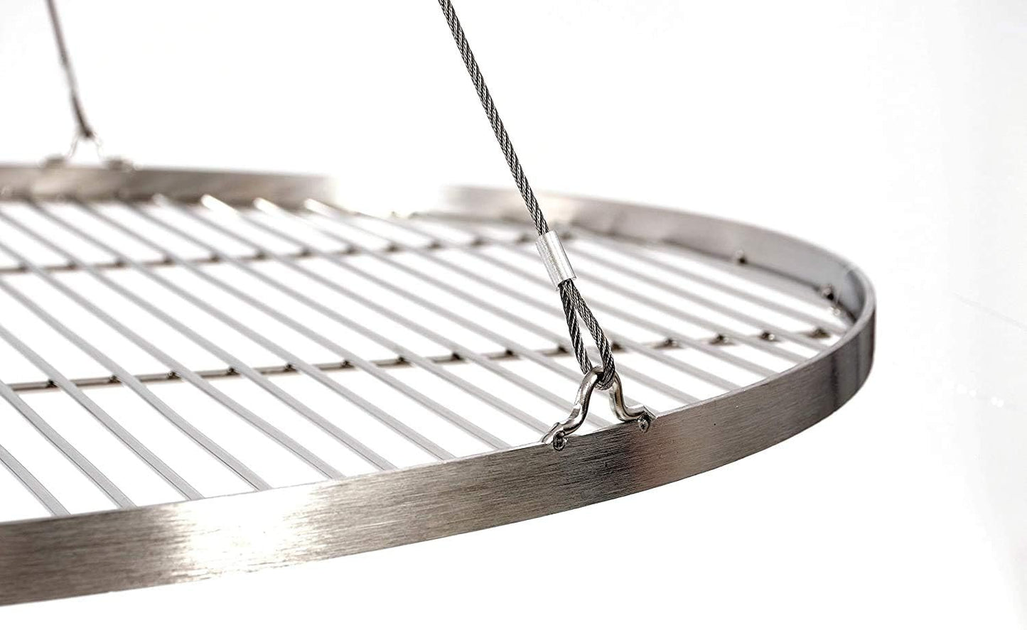 Grillrost für Schwenkgrill
