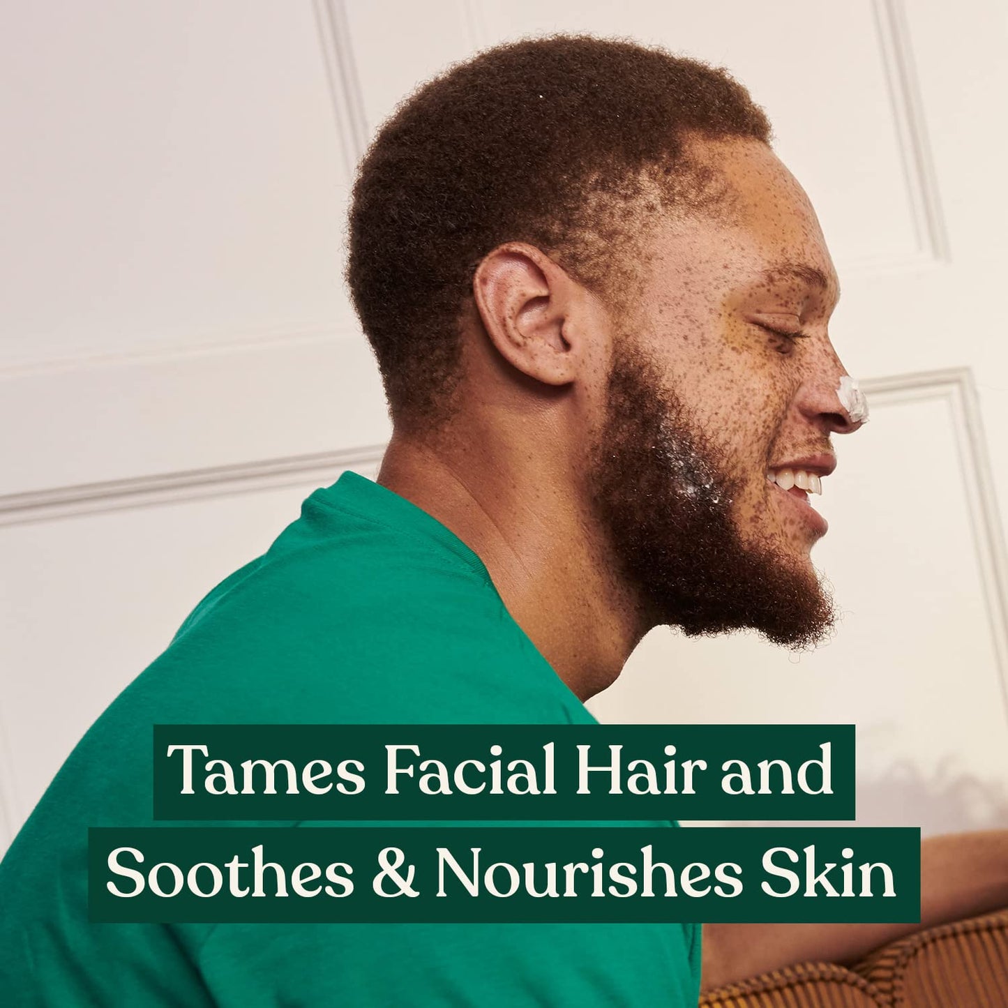 Cedar & Sage Conditioning Beard Oil