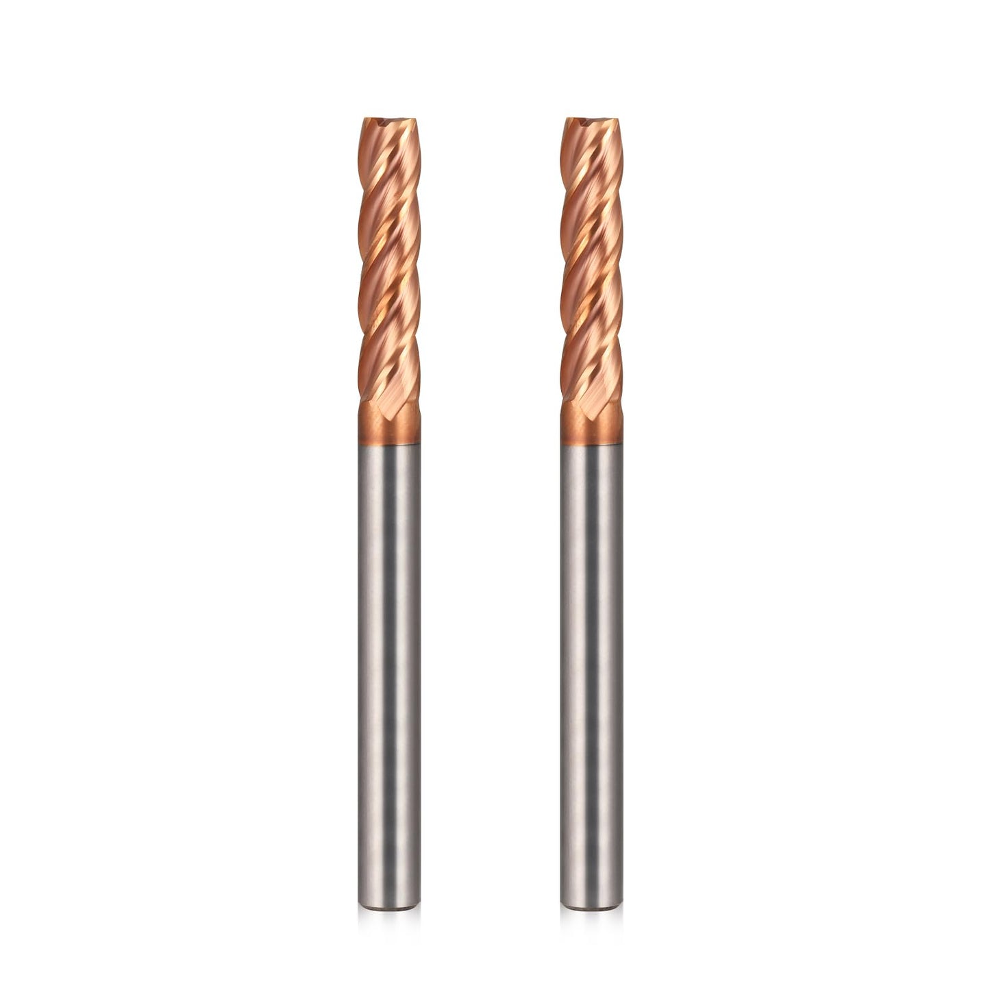 Fräser-Set 8 mm, 8x35x100