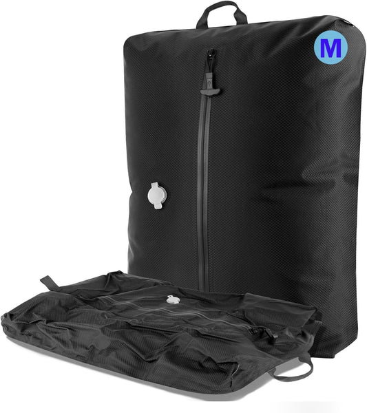 2-teiliges Reise-Vakuumbeutel-Set, 24L*2