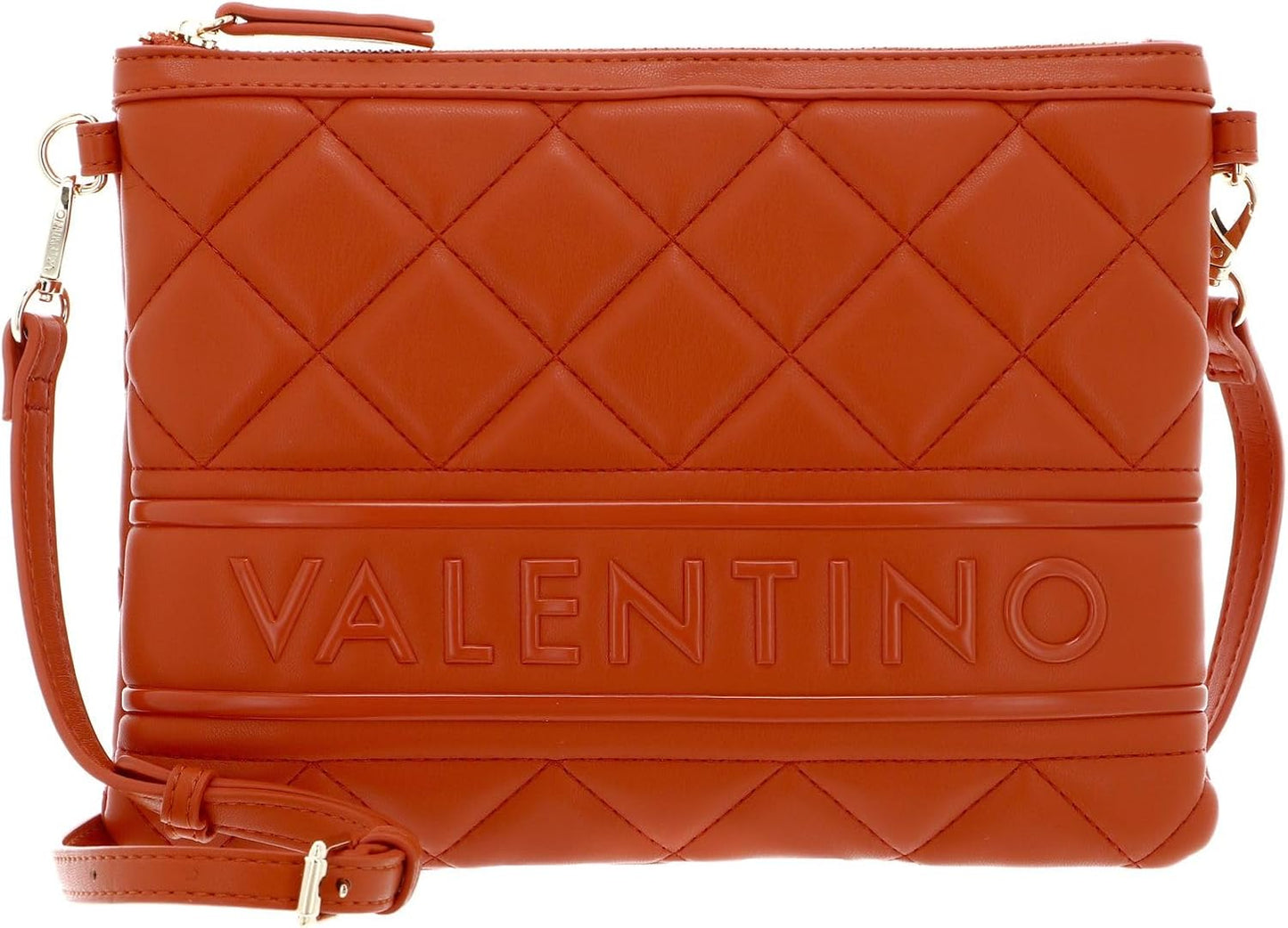 Ada Kosmetiktasche, Einheitsgröße Arancio