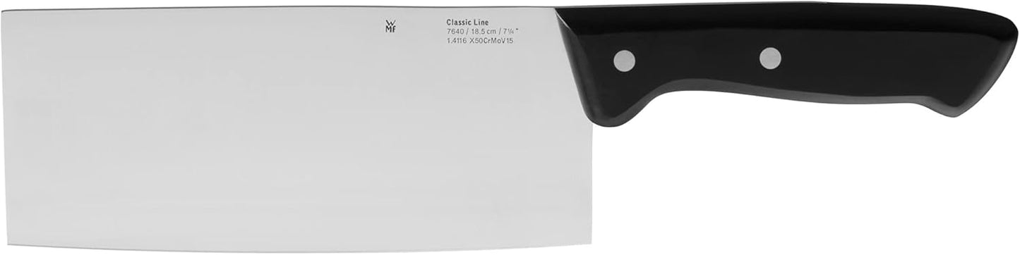 Chinesisches Kochmesser Classic Line