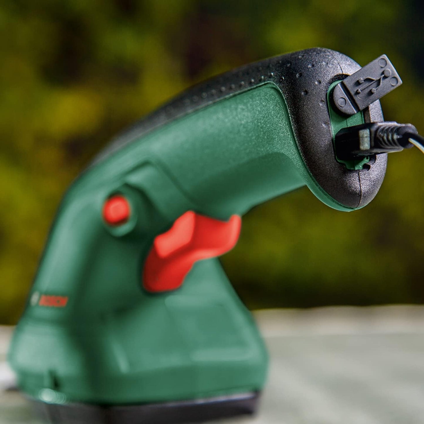 EasyShear, Easyshear | Neues Design