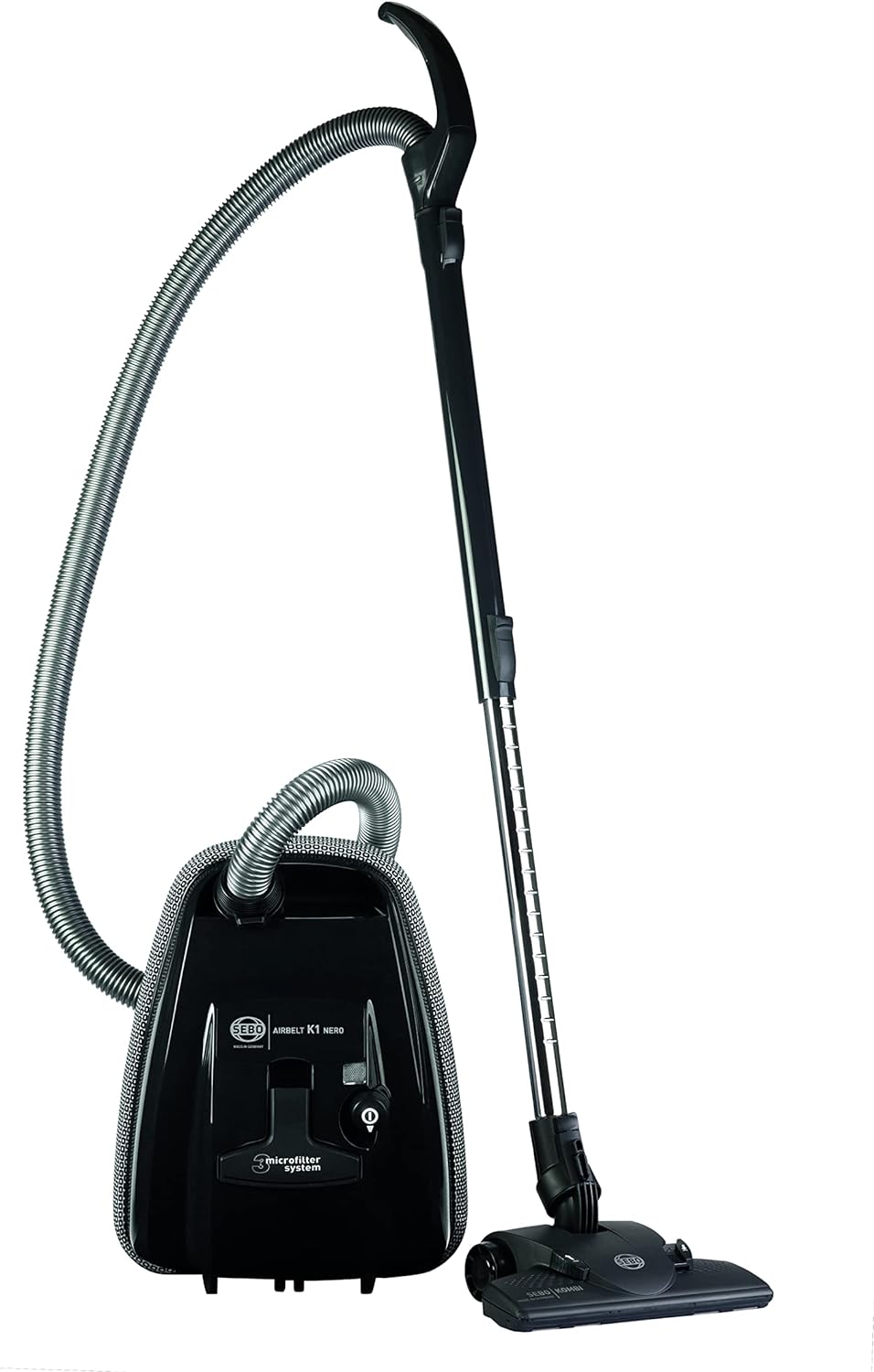 Teleskoprohr 6271GS