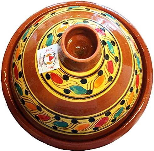 Original Tajine