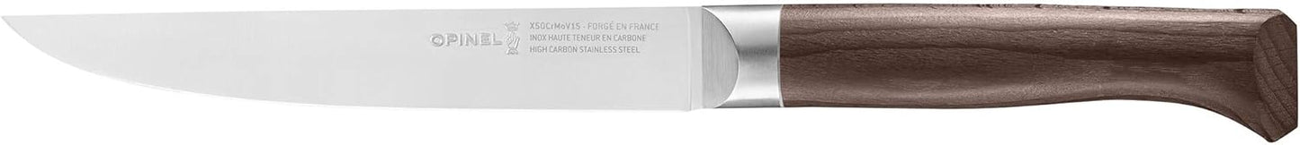 Tranchiermesser Les Forgés 1890