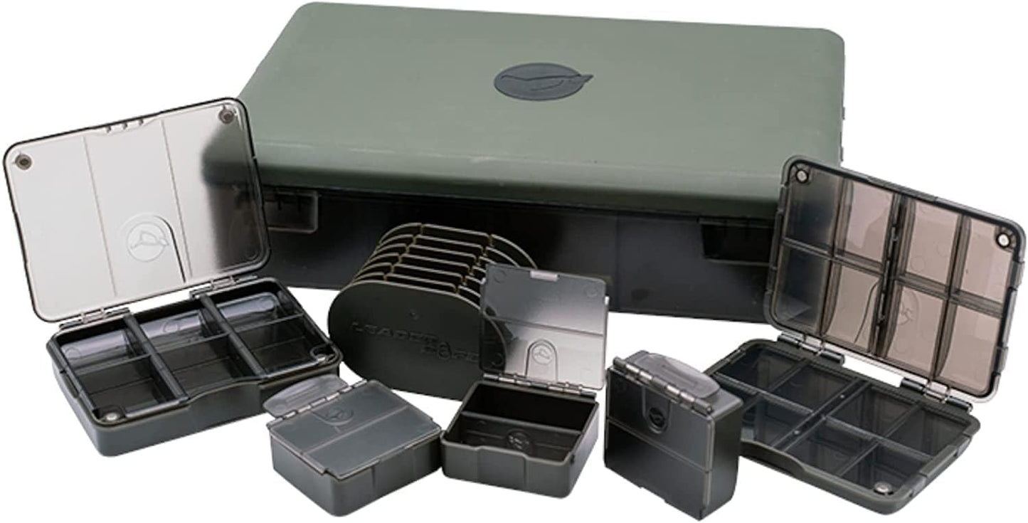 Tacklebox Collection - 1