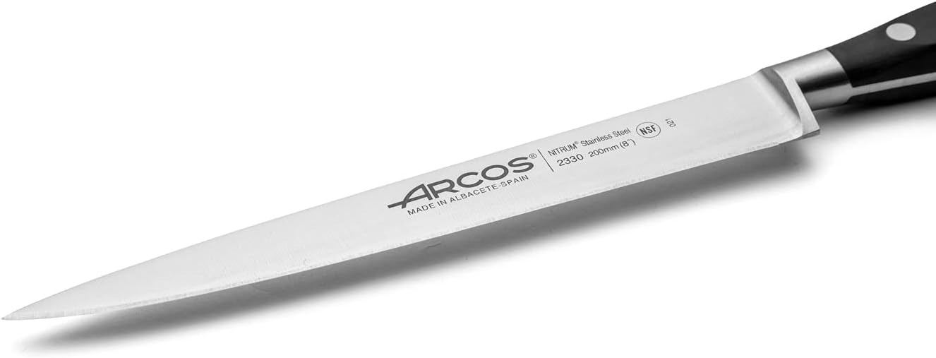 Filetmesser 233000 Serie Riviera