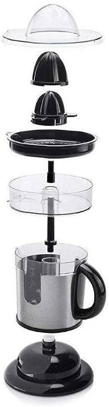 Orangenpresse Juicer Duo 201975, 40 Watt
