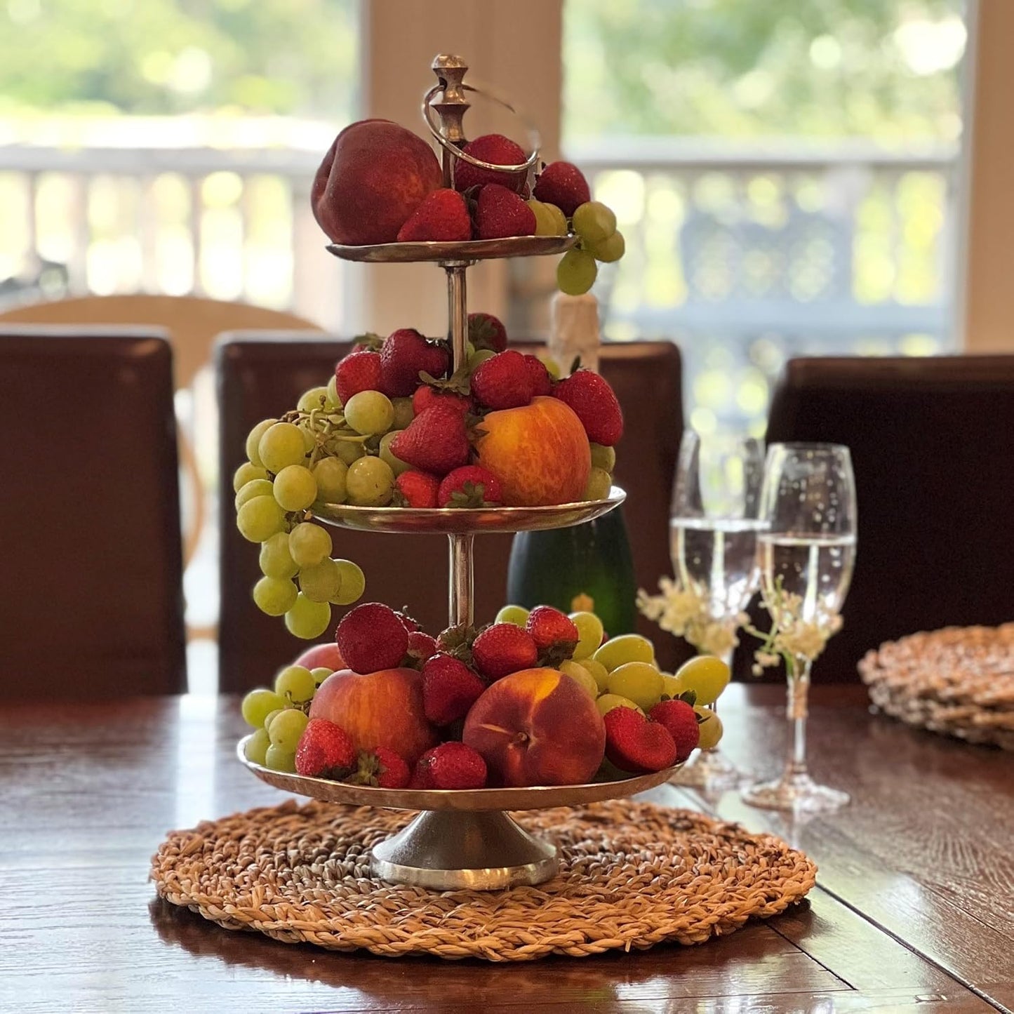 Deco-Etagere