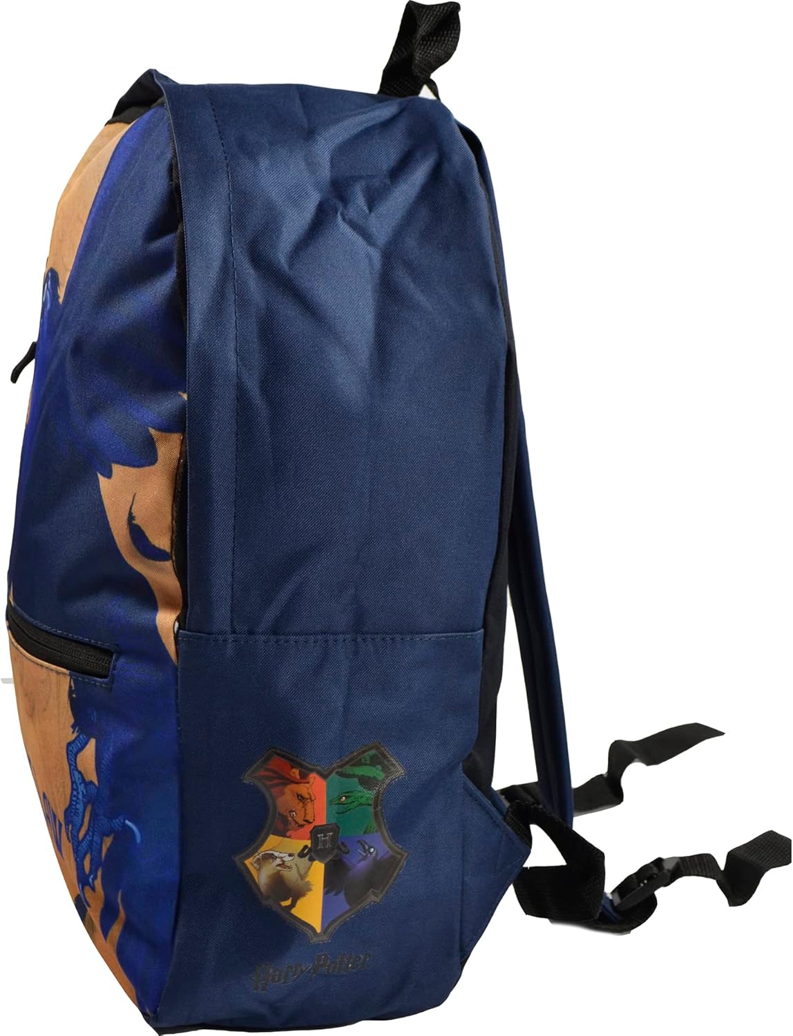 Wizarding World - Harry Potter - Maison Serdaigle Backpack