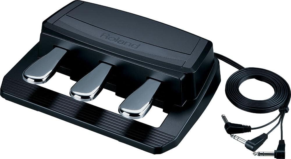 Dreifach-Pedaleinheit RPU-3, Einzelbett