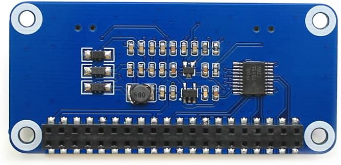 DEBO EPA 7.5 - Entwicklerboard