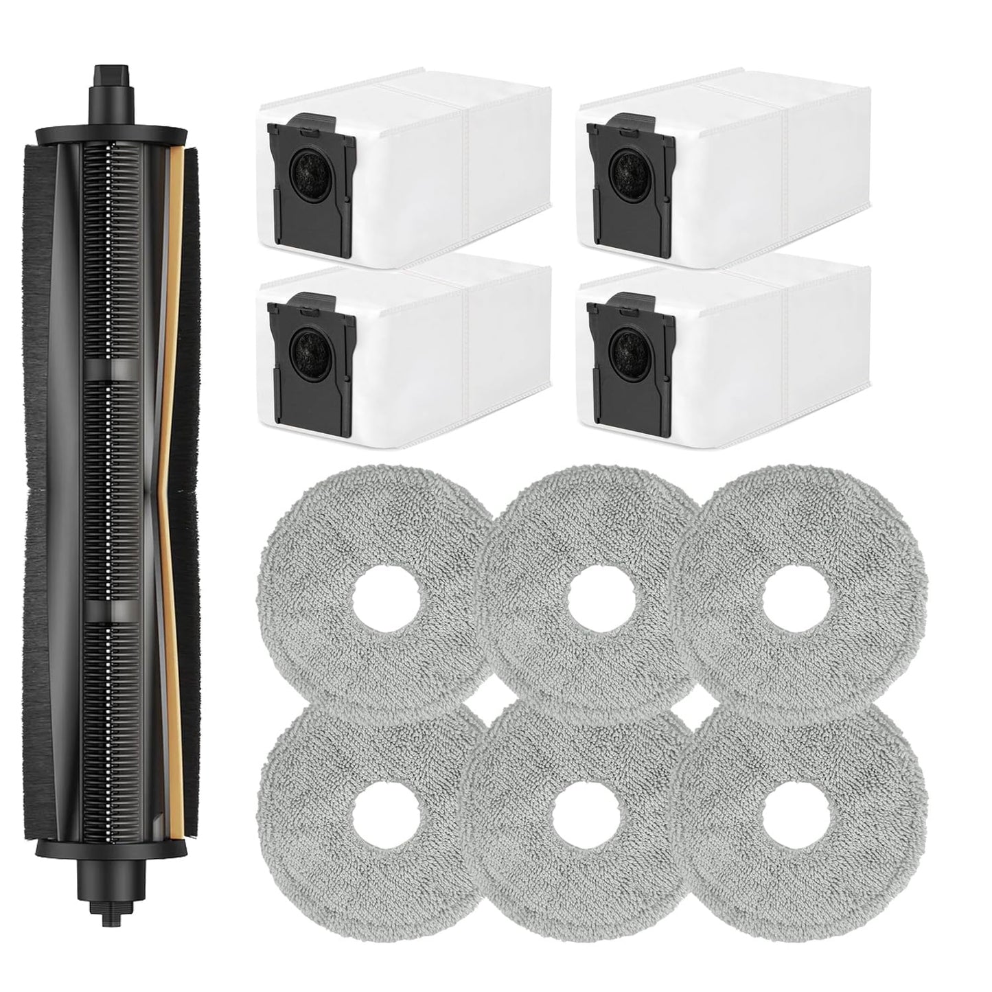 Zubehör-Set für Dreame Modelle, Tricut Set