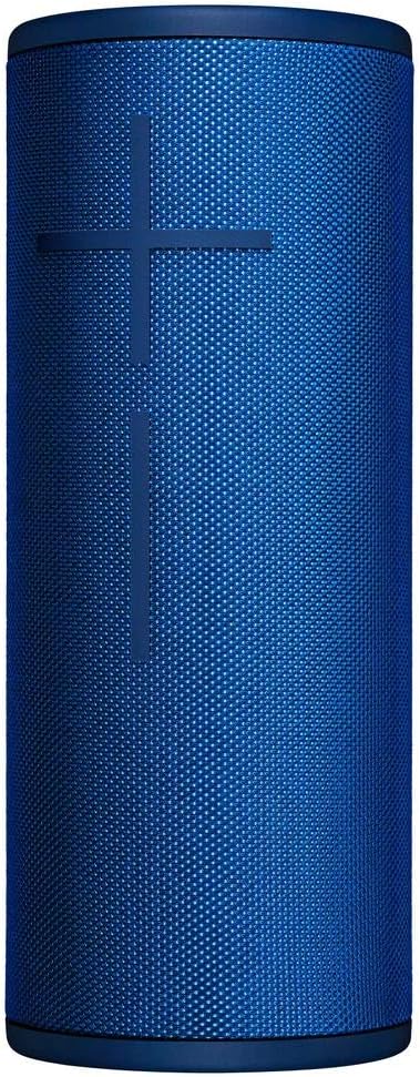 Boom 3 - Kabelloser Bluetooth-Lautsprecher, Blau Boom 3