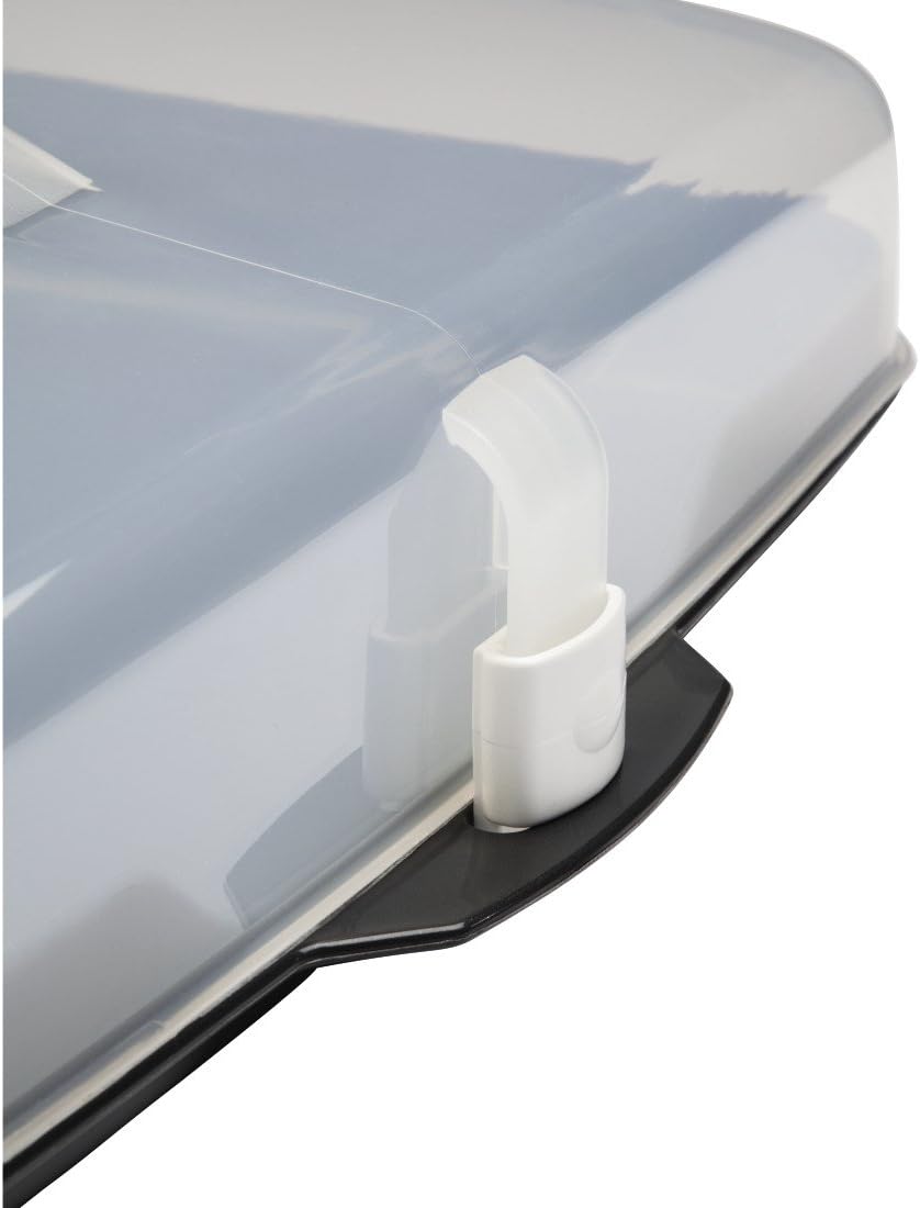 Kuchen-Transportbox für Blechkuchen, Blechkuchen Transportbox