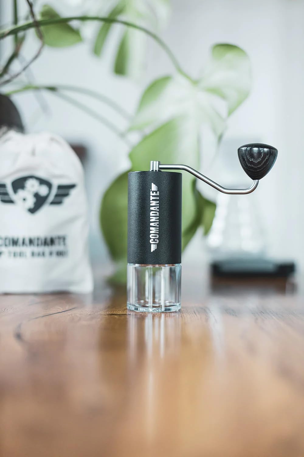 C40 MK3 Kaffeemühle
