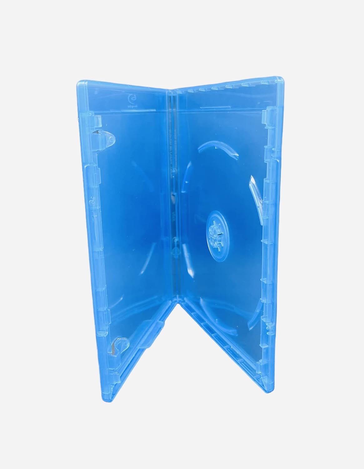 Viva Elite Bluray Disc-Hüllen, 10 Stück