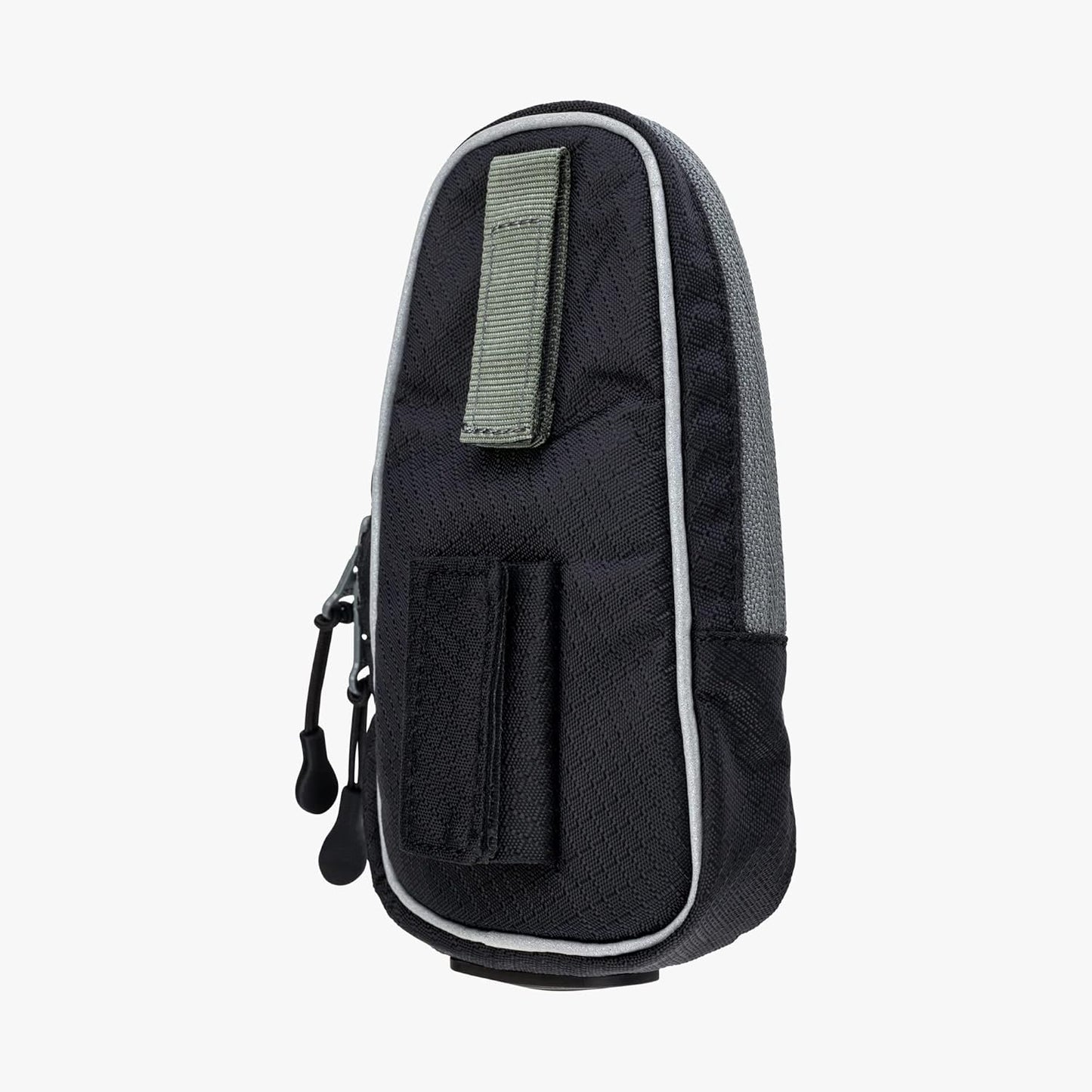 V2 Pouch Organizer für Hunde, Schwarz