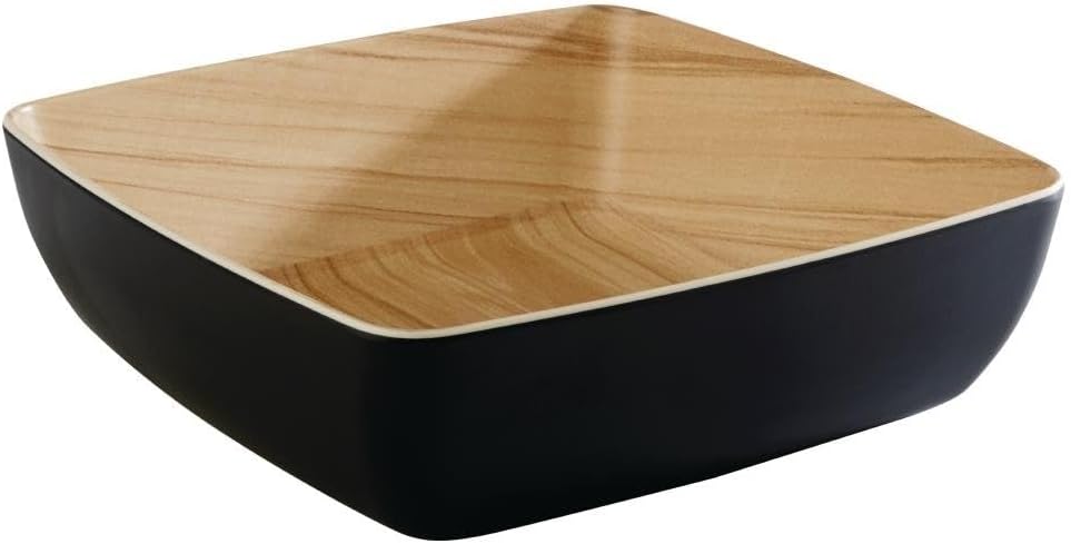 Schale Frida, Schwarz 2,65 l