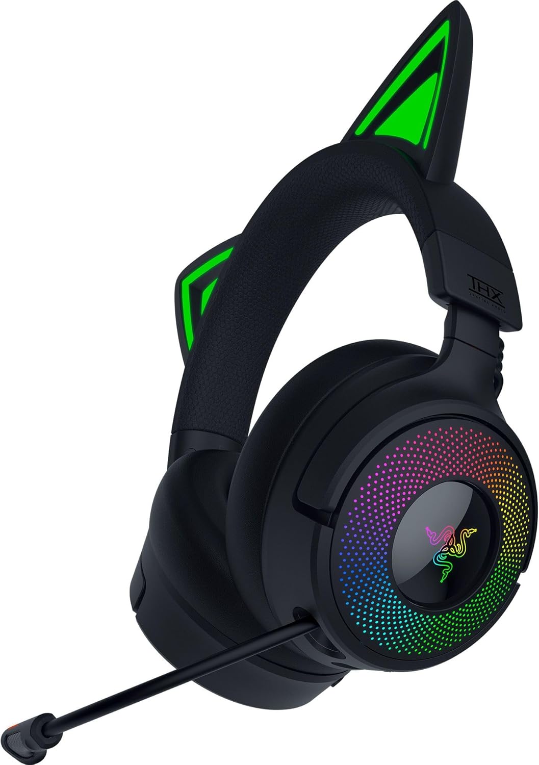 Kraken Kitty V3 Pro - Black, Schwarz Kraken Kitty V3 Pro