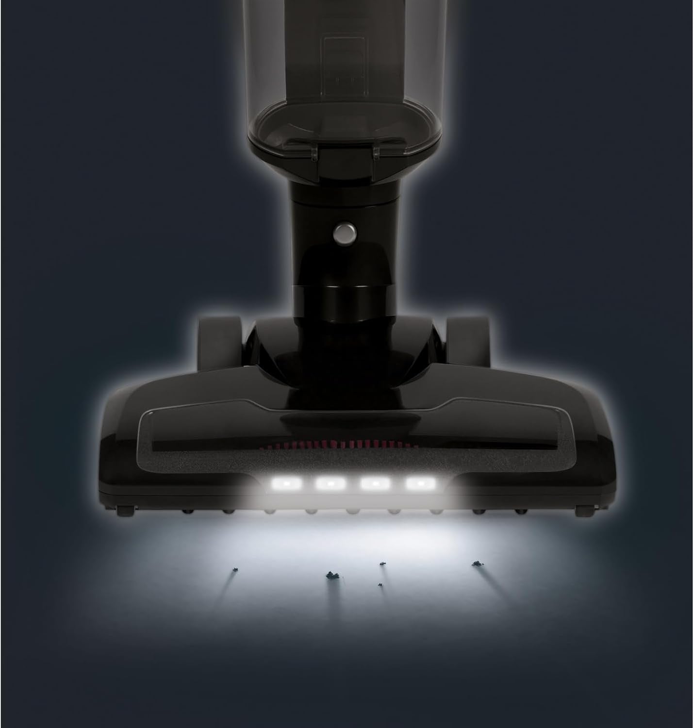 Air Force Light Akkustaubsauger, Air Force LightAir Force Light