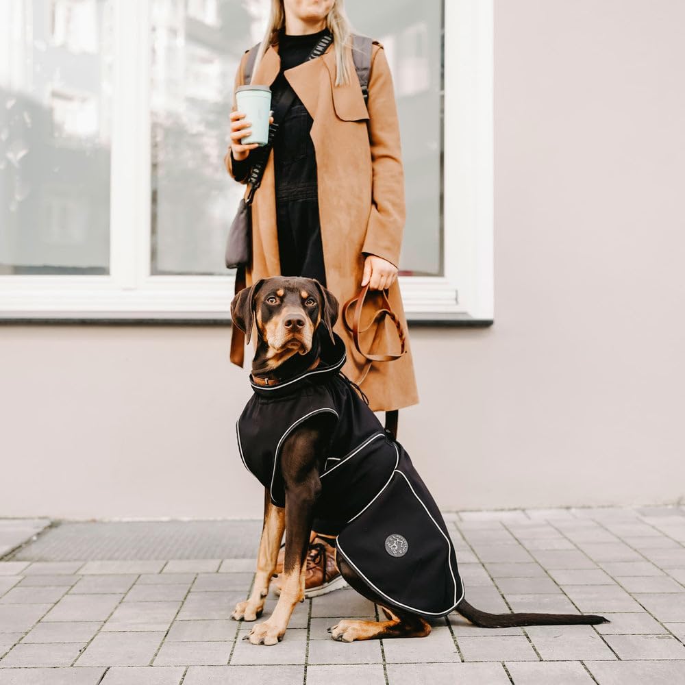 Hundemantel Uppsala Softs, 40