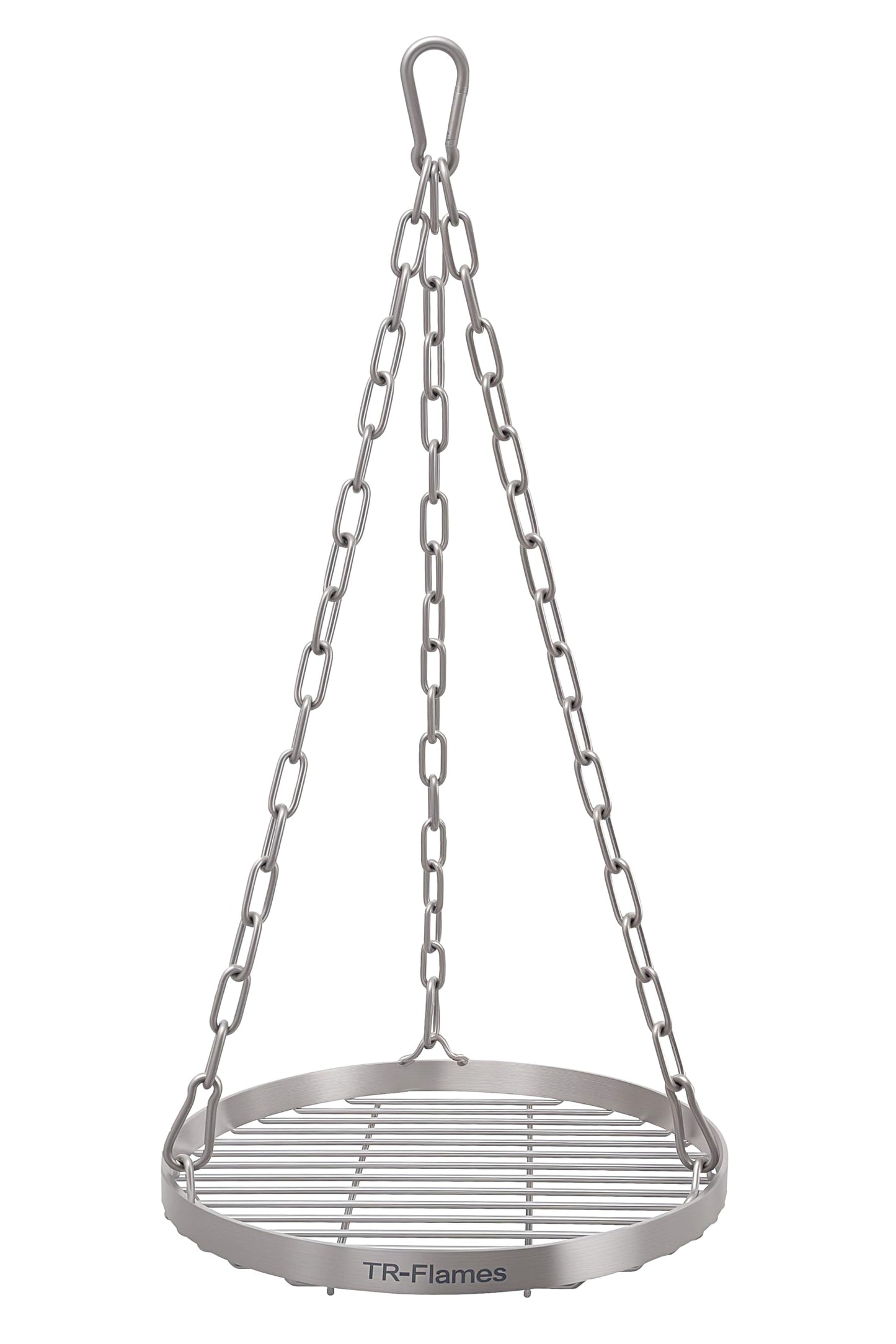 Grillrost für Schwenkgrill, 30 cm