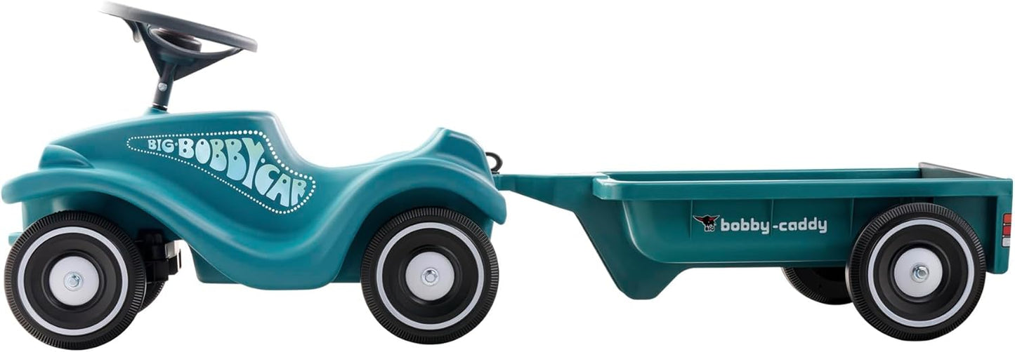 BC Classic Eco 2.0 + Trailer