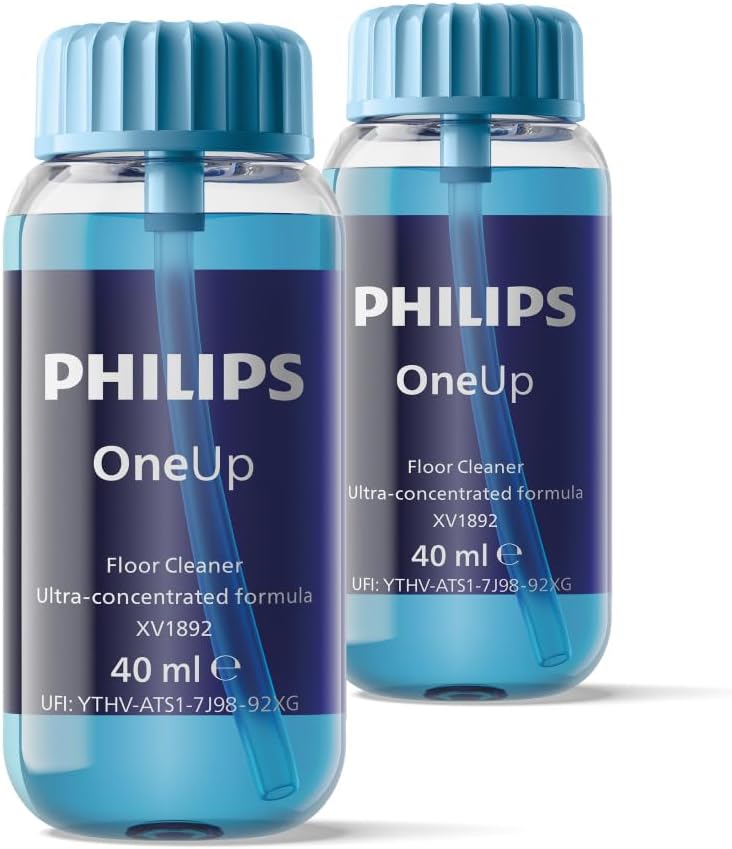 OneUp Bodenreiniger