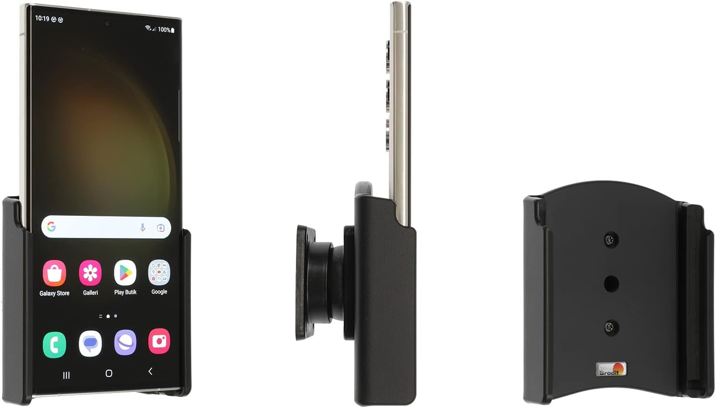 Halter passiv Galaxy S23 Ultra