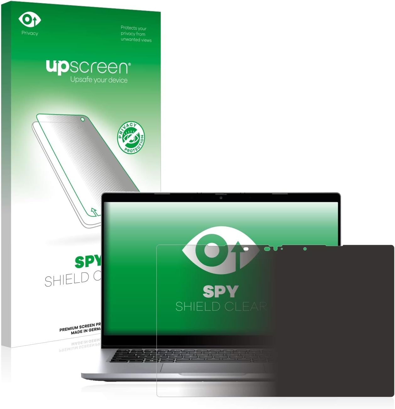 Anti-Spy Blickschutzfolie für Dell Latitude 5320