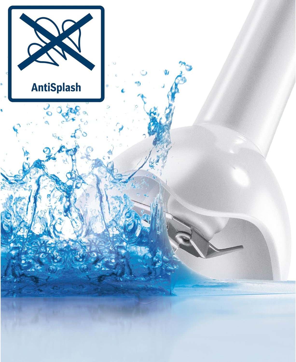 MSM6B150 Stabmixer mit Mixbecher