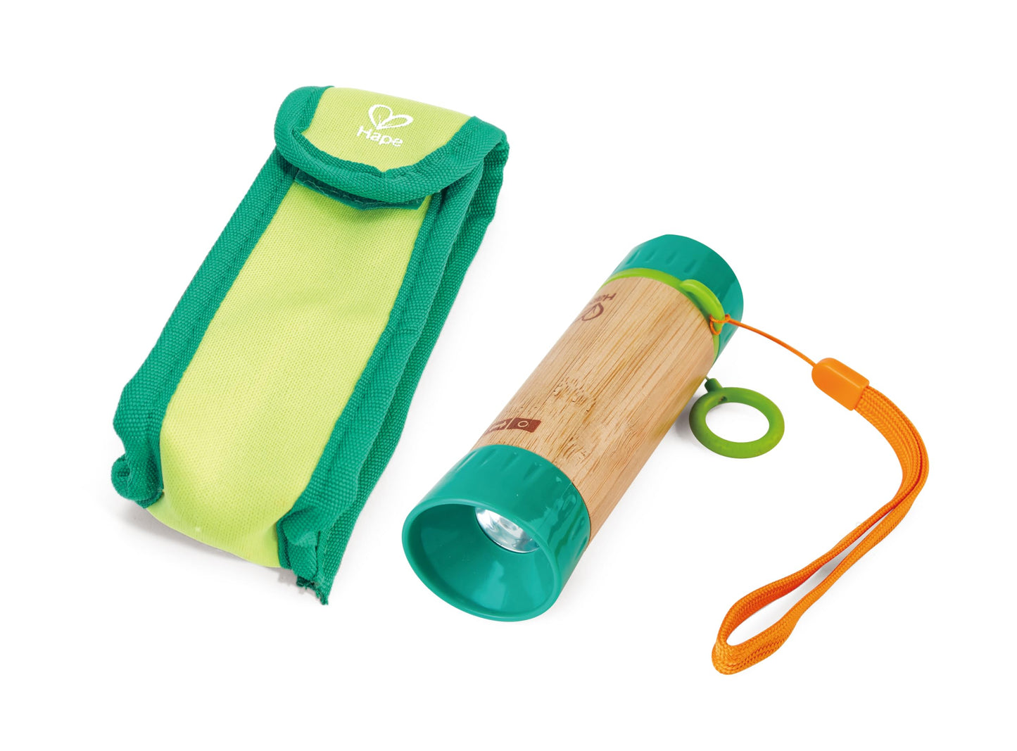 Hand-Taschenlampe