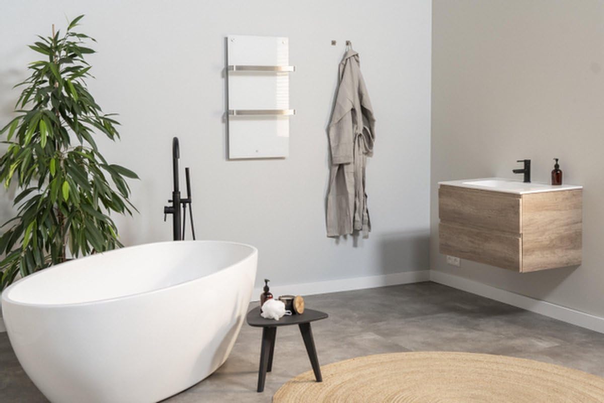 Handtuchtrockner Sani Comfort Wifi