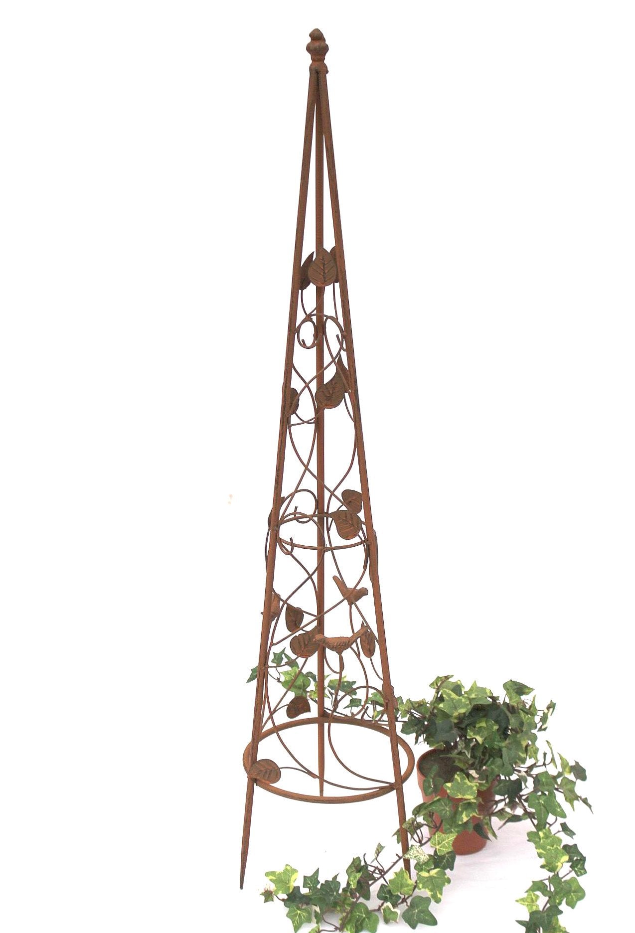 Rankhilfe Pyramide, S - 95 cm